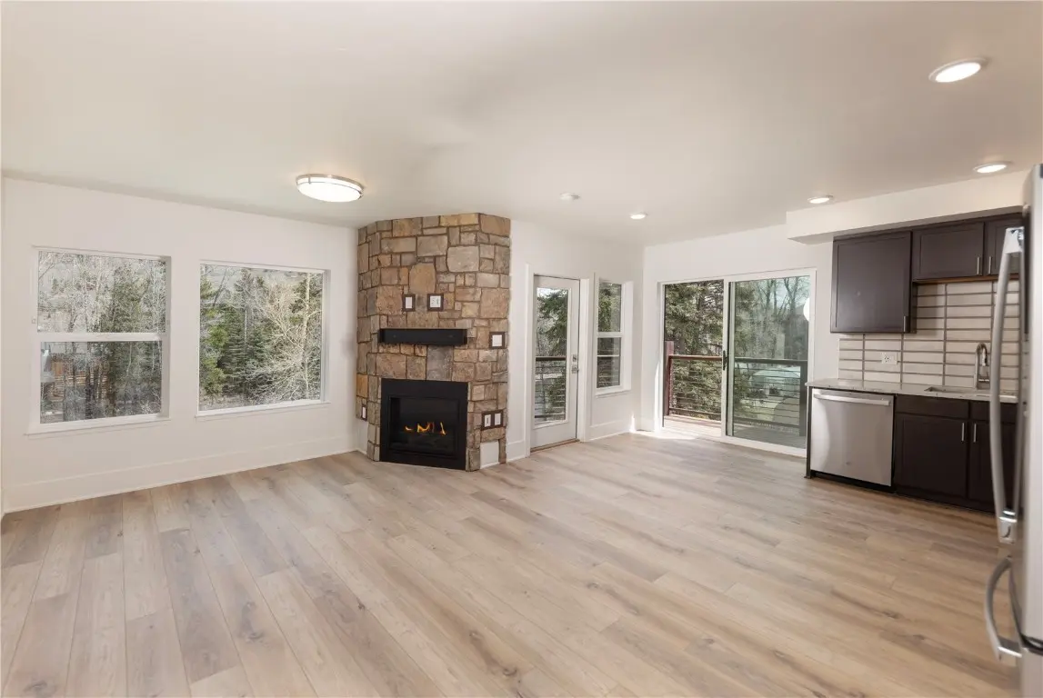 1044 Blue River Parkway C-307, Silverthorne