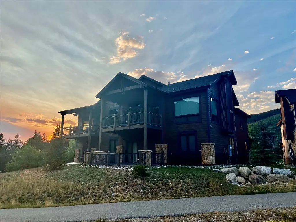 45 Erickson Loop 2a, Keystone