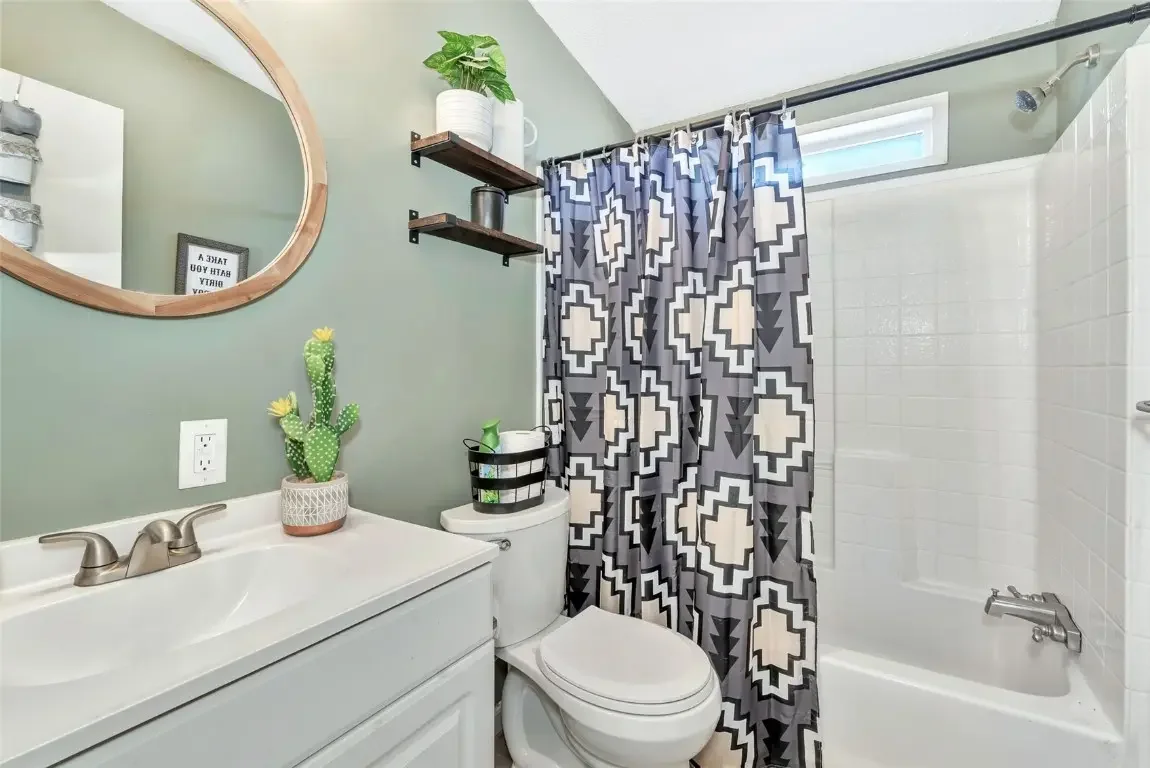 2152 Jeffcoat Drive, Craig