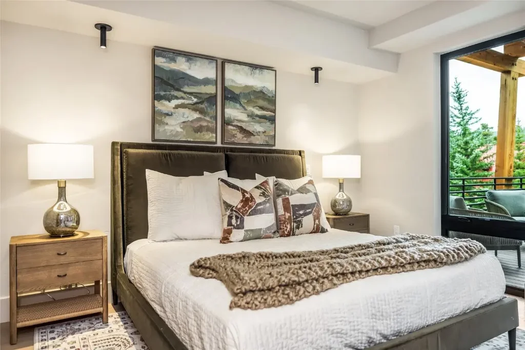 W 80 Main Street 305, Frisco