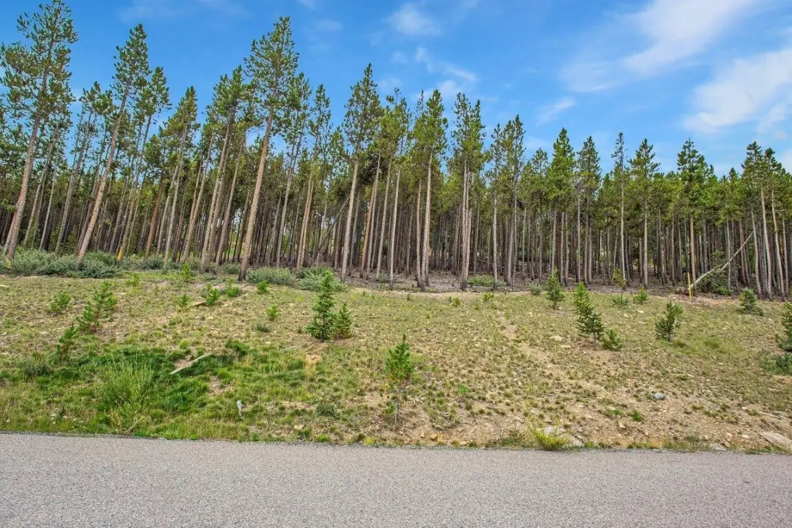 705 Discovery Hill Drive, Breckenridge