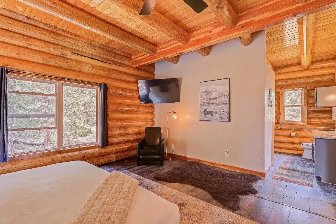 395 Miners Way, Fairplay