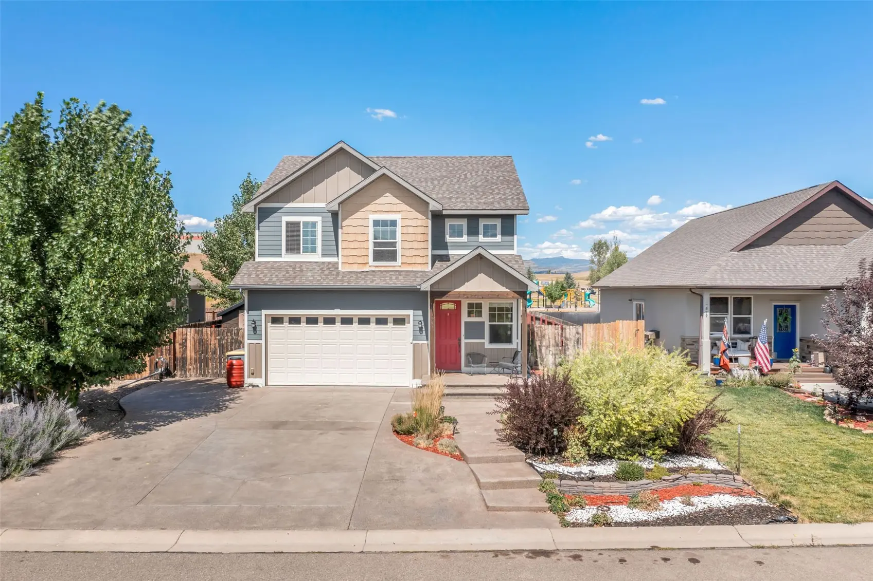 875 Dry Creek South Road, Hayden