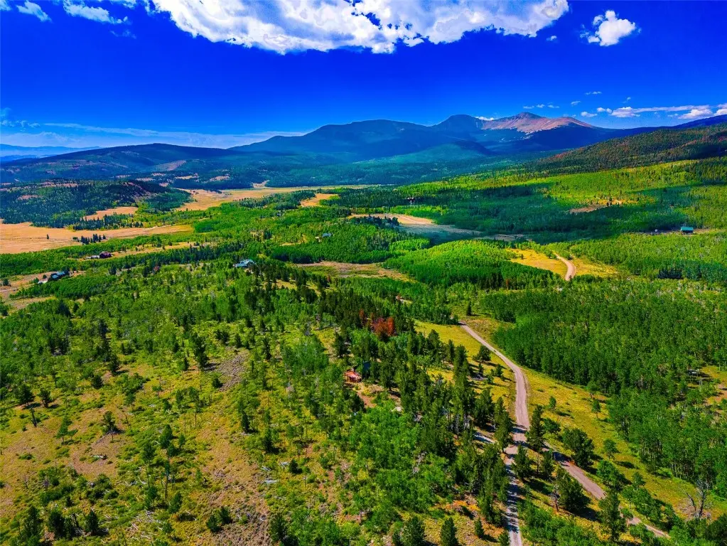 210 Pine Ridge Road, Fairplay