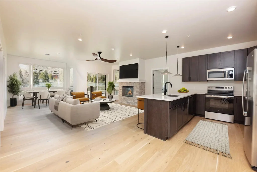 35 Argentine Court 301, Keystone