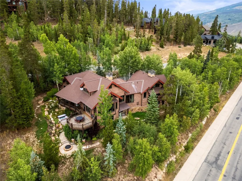 125 Two Cabins Drive, Silverthorne