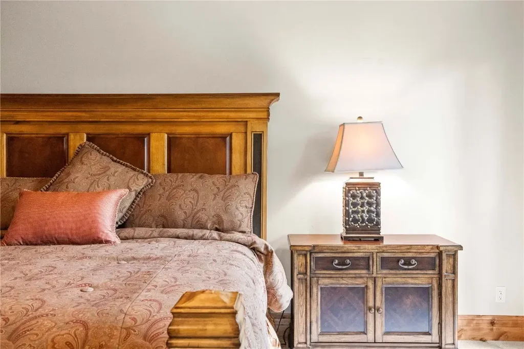 125 Two Cabins Drive, Silverthorne