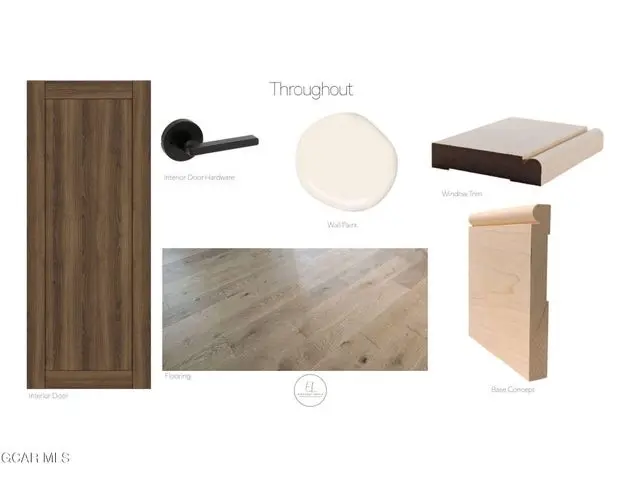 1166 Lower Ranch View Road, Granby