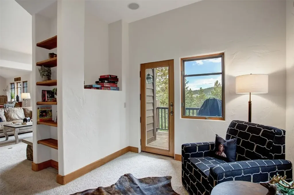 50 Amber Court A, Breckenridge