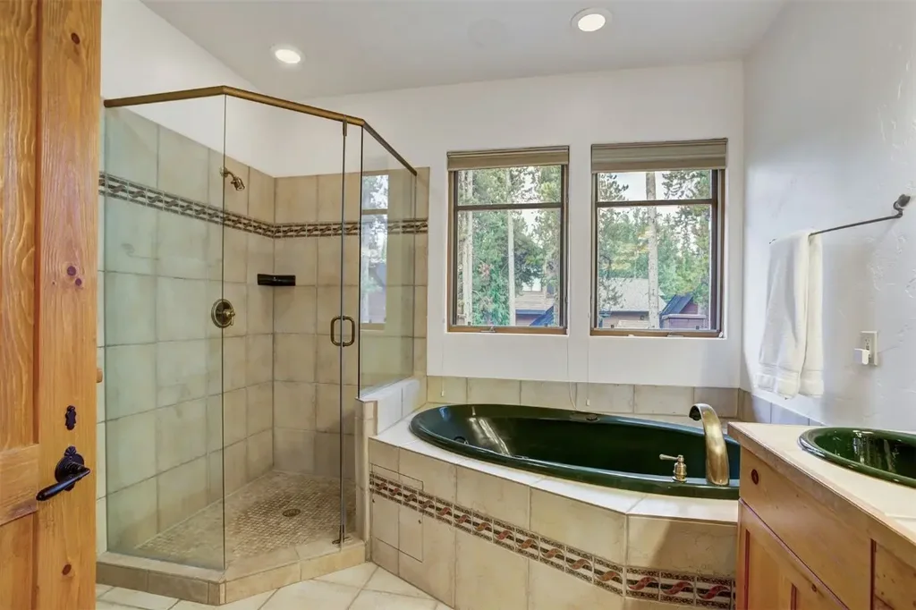 50 Amber Court A, Breckenridge