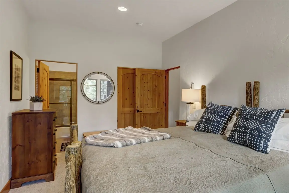 50 Amber Court A, Breckenridge