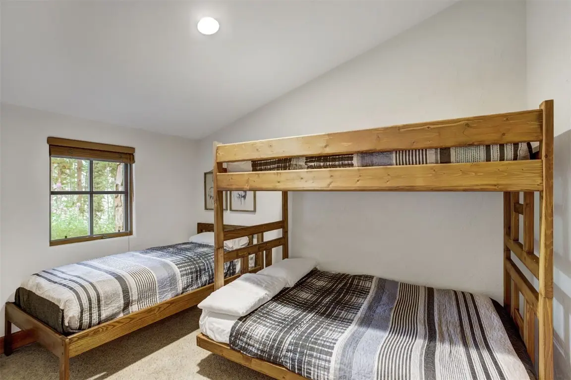 50 Amber Court A, Breckenridge