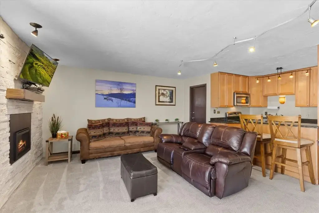 2215 Storm Meadows Drive 410, Steamboat Springs