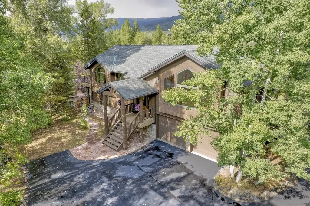 1280 Mesa Drive, Silverthorne