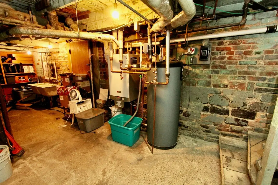 520 Chestnut Street, Leadville