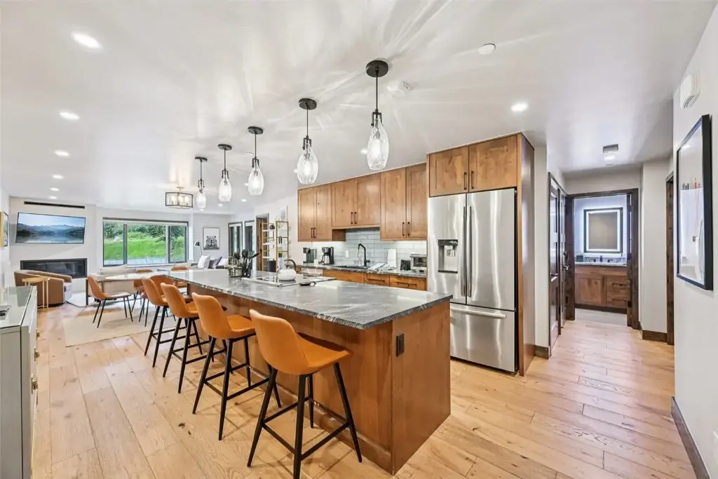 640 Four Oclock Road 130, Breckenridge