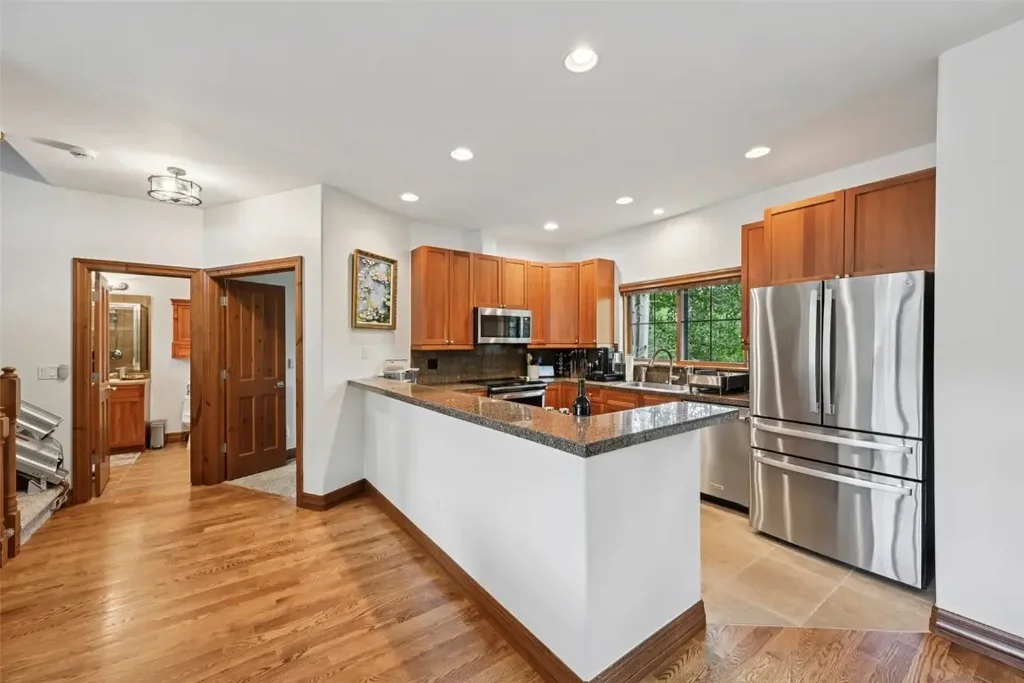 48 Chestnut Lane 48, Breckenridge