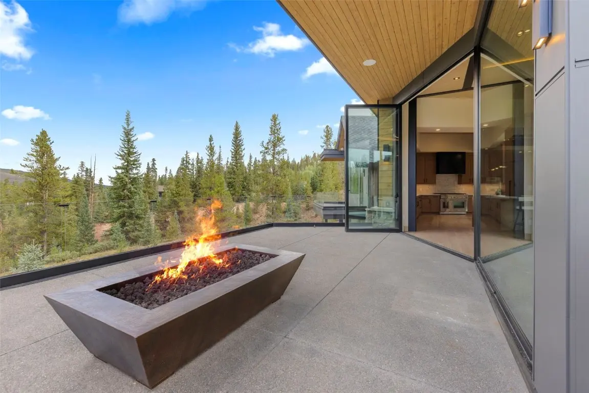 3 Barney Ford Drive, Breckenridge