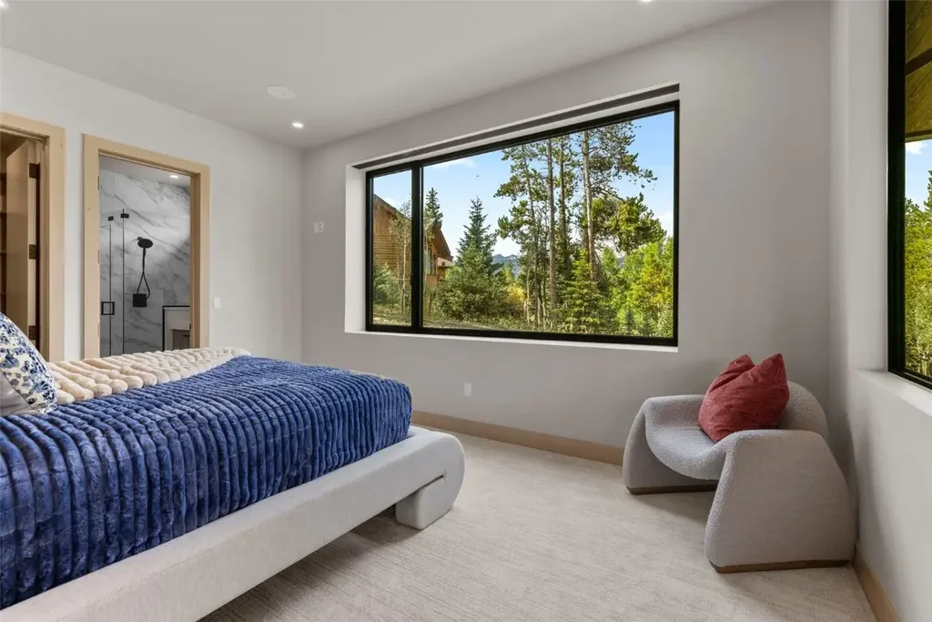 3 Barney Ford Drive, Breckenridge