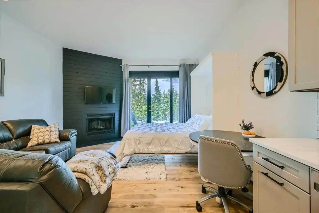 89410 Ryan Gulch Road 102e, Silverthorne