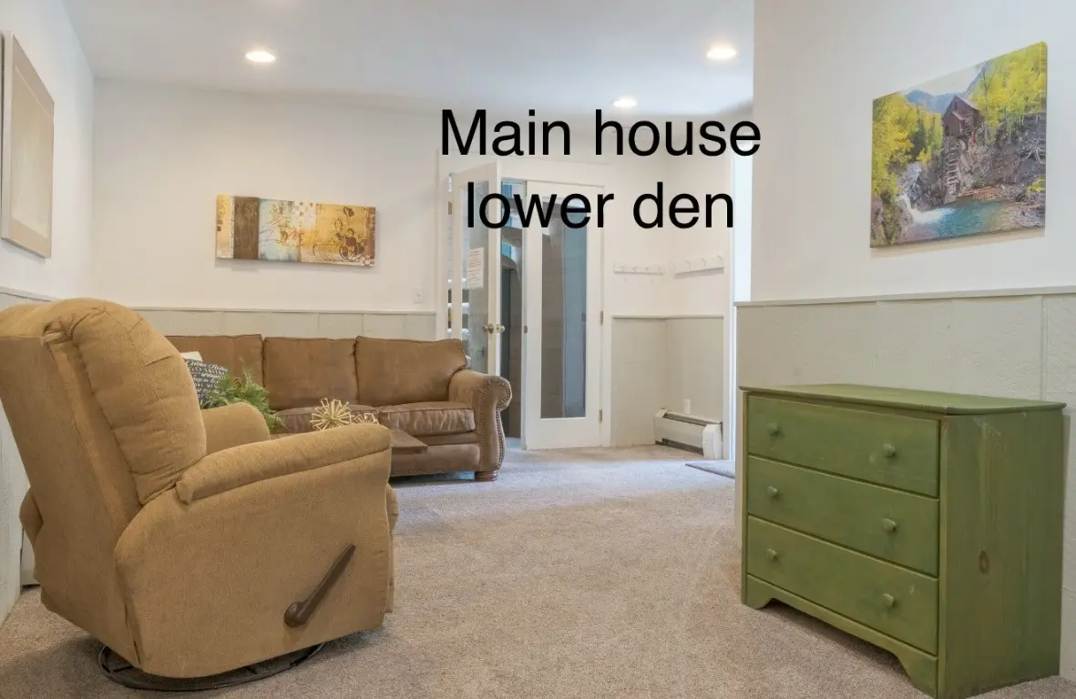 291 Doris Drive, Breckenridge
