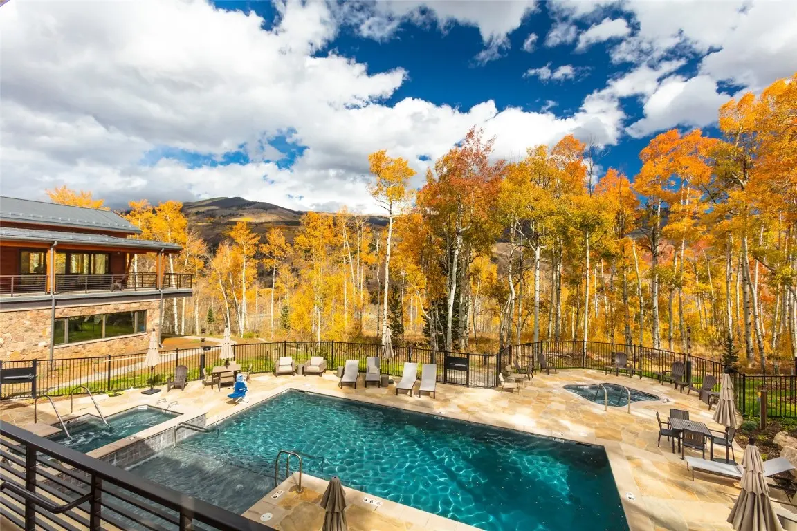 Tbd Whetstone Drive 4, Silverthorne