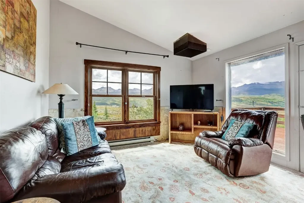 1703 Elk Run Road, Silverthorne