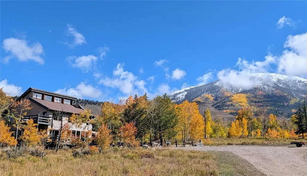 1703 Elk Run Road, Silverthorne