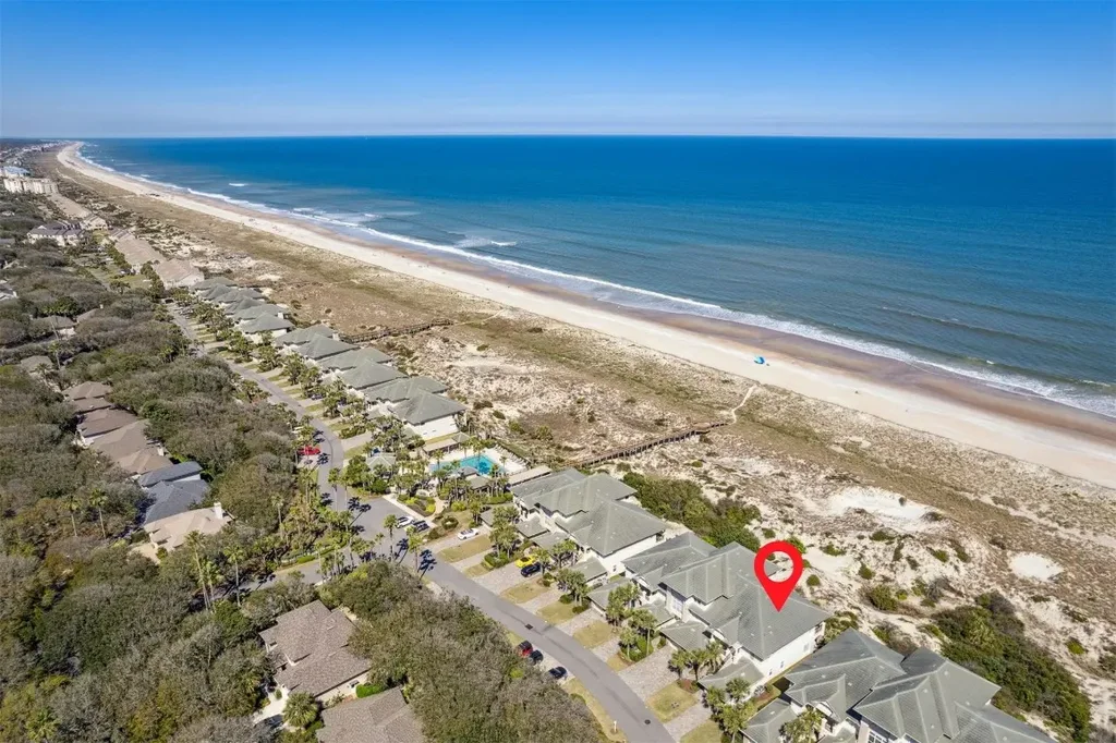 5242 Sea Chase Drive 5, Amelia Island