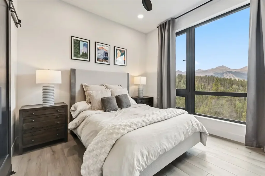 2520 Boreas Pass Road, Breckenridge