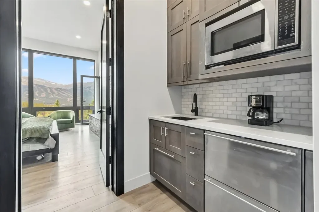 2520 Boreas Pass Road, Breckenridge