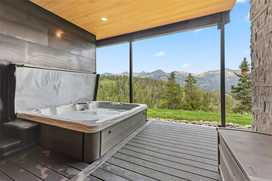 2520 Boreas Pass Road, Breckenridge