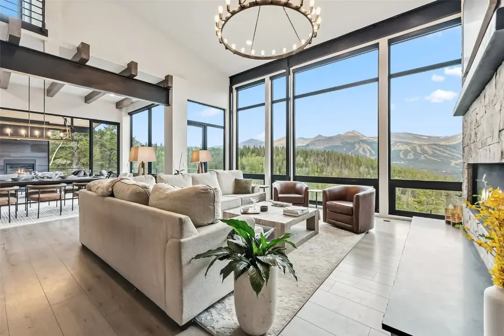 2520 Boreas Pass Road, Breckenridge