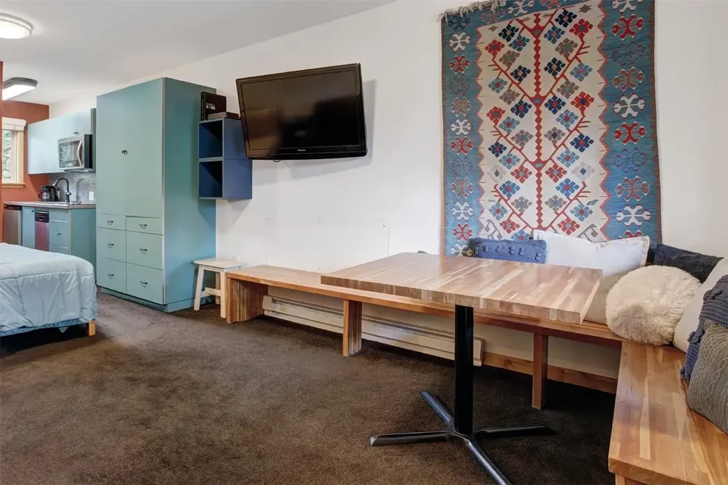 110 Sawmill Road 7d, Breckenridge