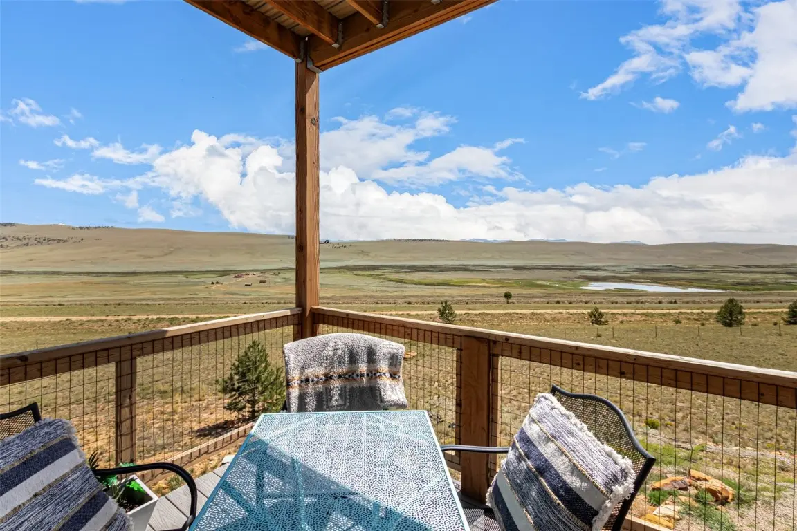 344 Redhill Road, Fairplay