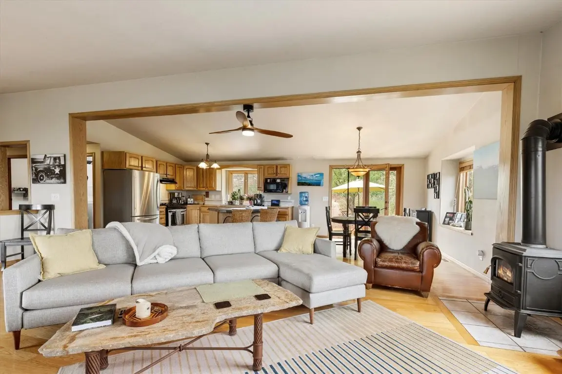 42485 Deerfoot Lane, Steamboat Springs
