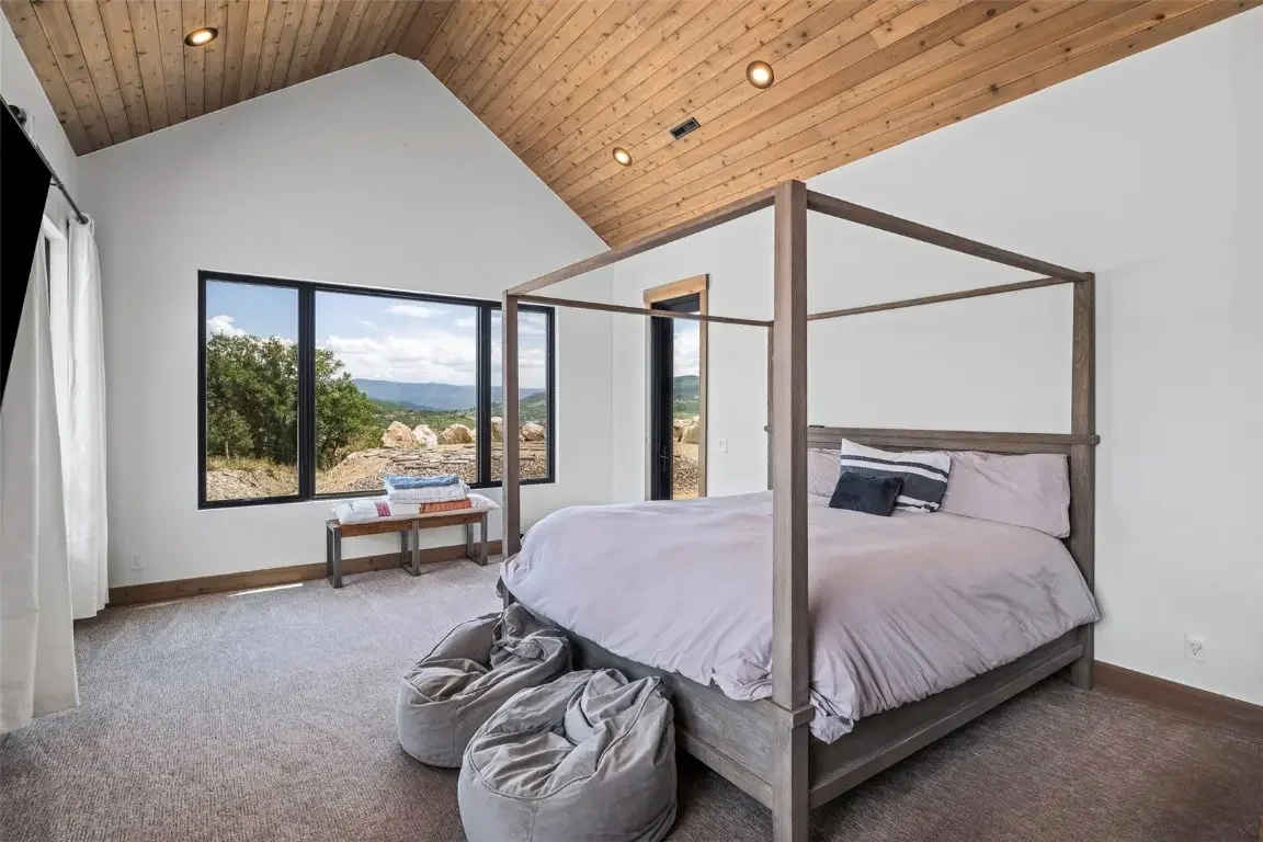 4355 Elk River Road, Steamboat Springs