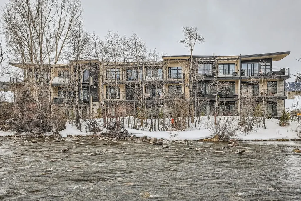 740 Blue River Parkway C11, Silverthorne