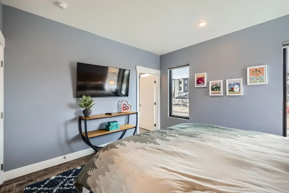 740 Blue River Parkway C11, Silverthorne