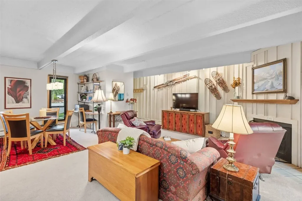 222 Creekside Drive A-103, Frisco