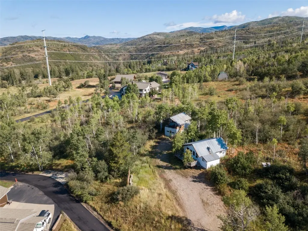1830 Upper Huckleberry Lane, Steamboat Springs