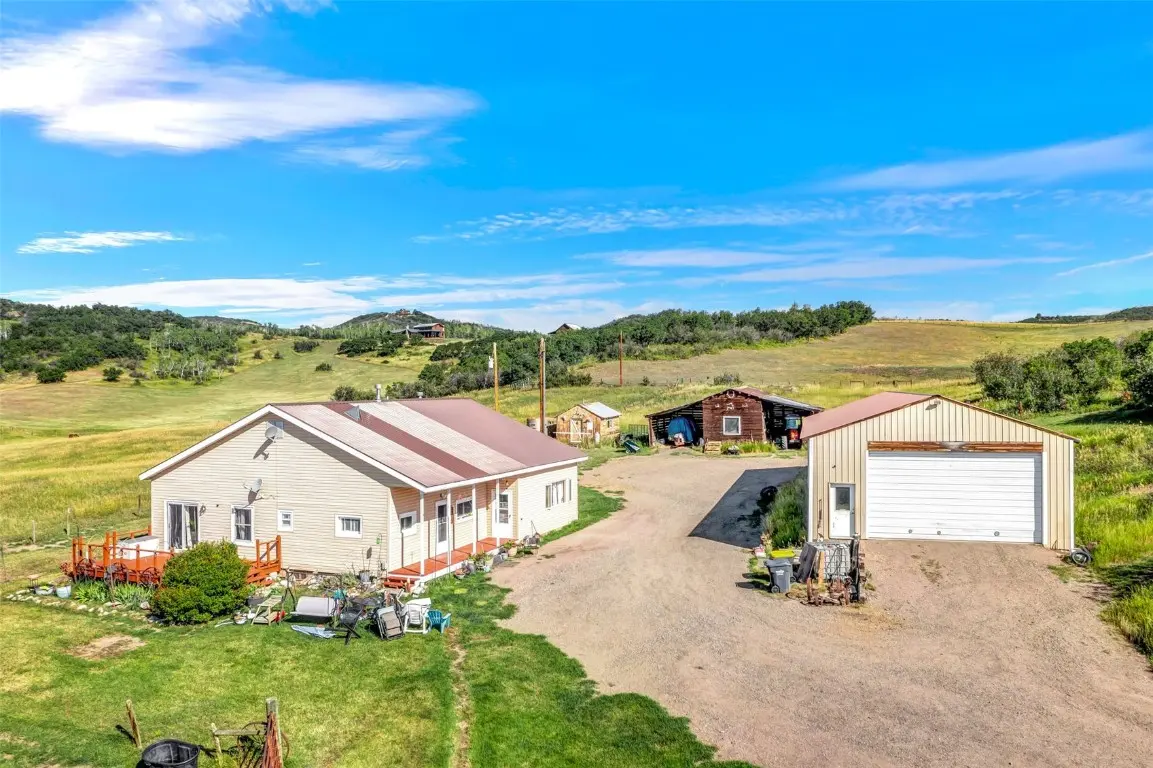 31575 Kestrel Lane, Steamboat Springs