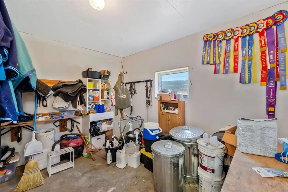 31255 Redtail Lane, Steamboat Springs