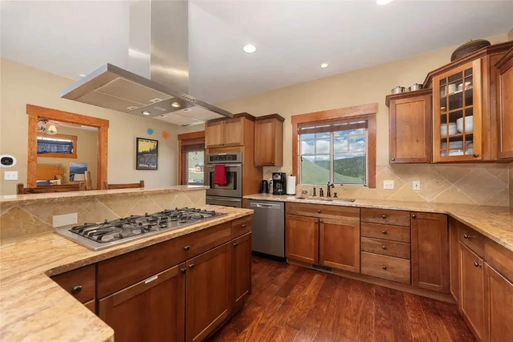 350 Lone Eagle Drive, Granby