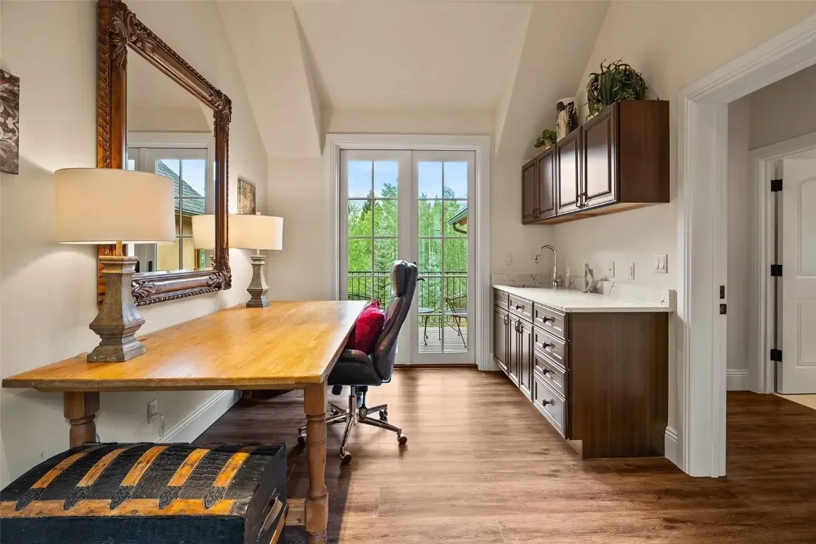 94 Sun Beam Drive, Breckenridge