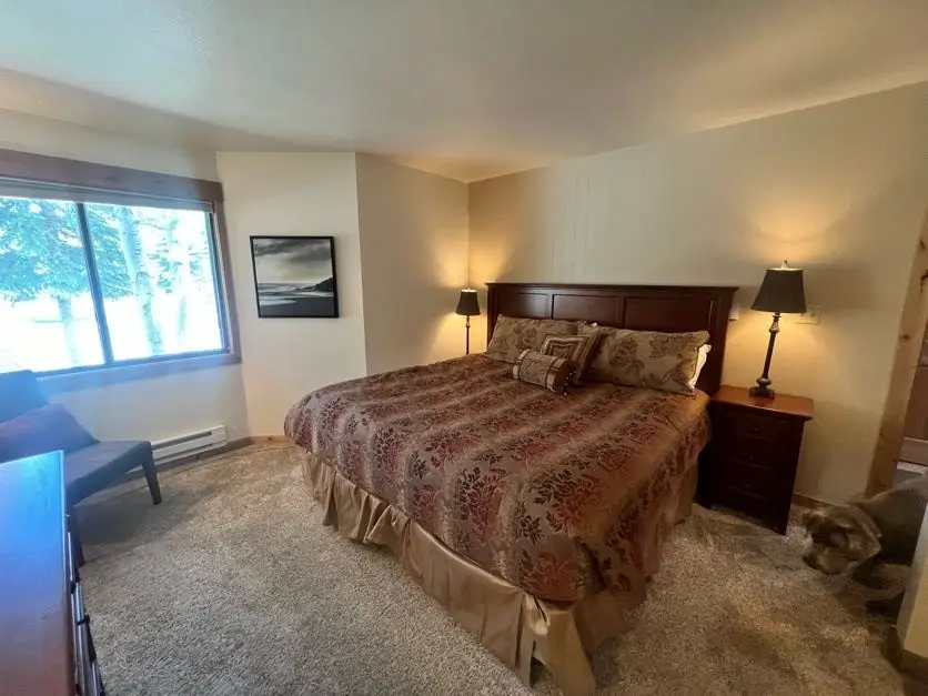 1937 Soda Ridge Road 1121-22, Keystone