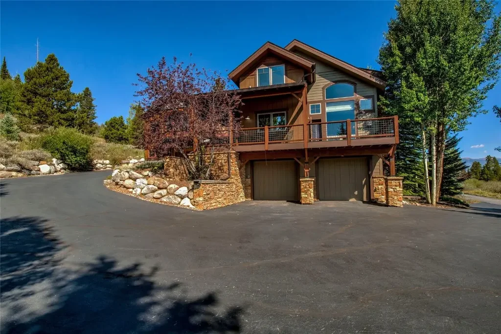 37 Silver Dollar Drive, Breckenridge