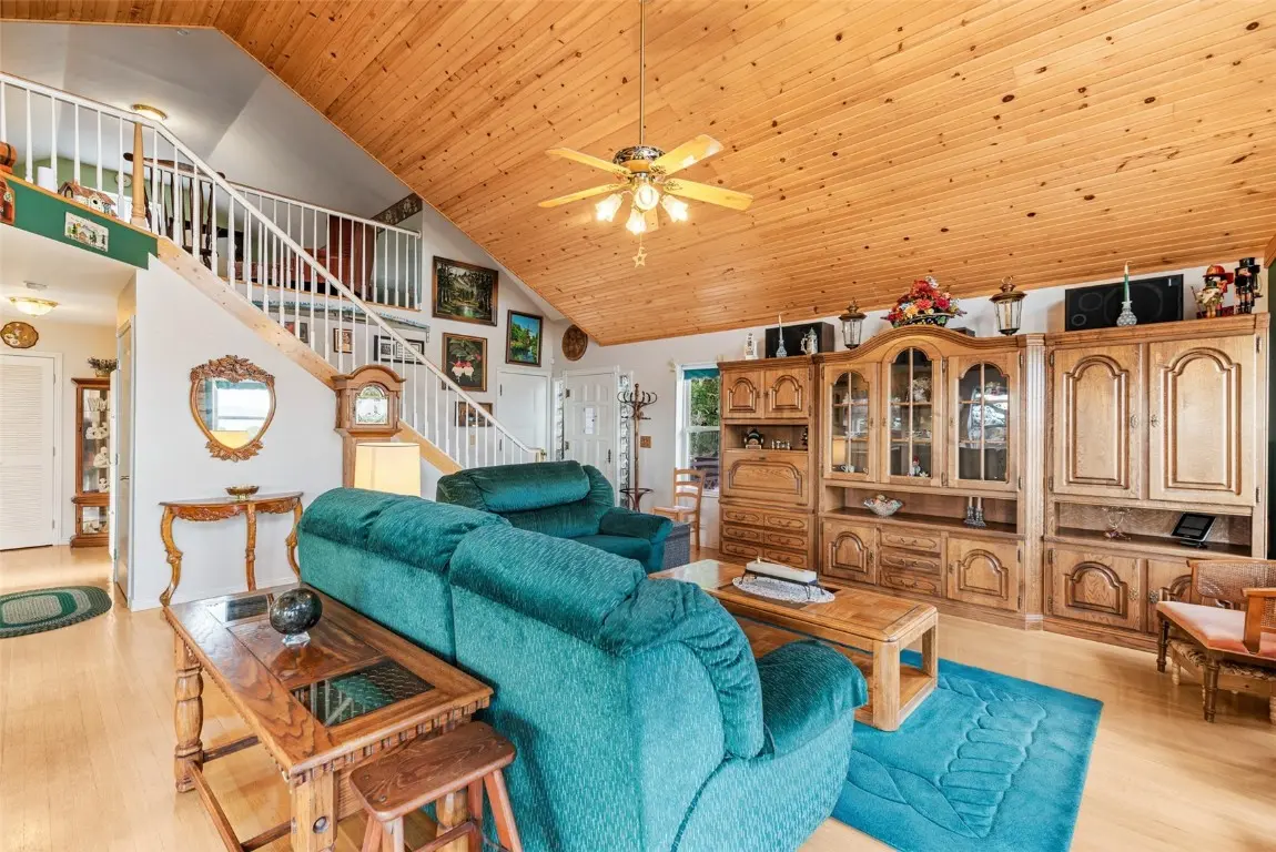 5700 San Juan Street, Lake George