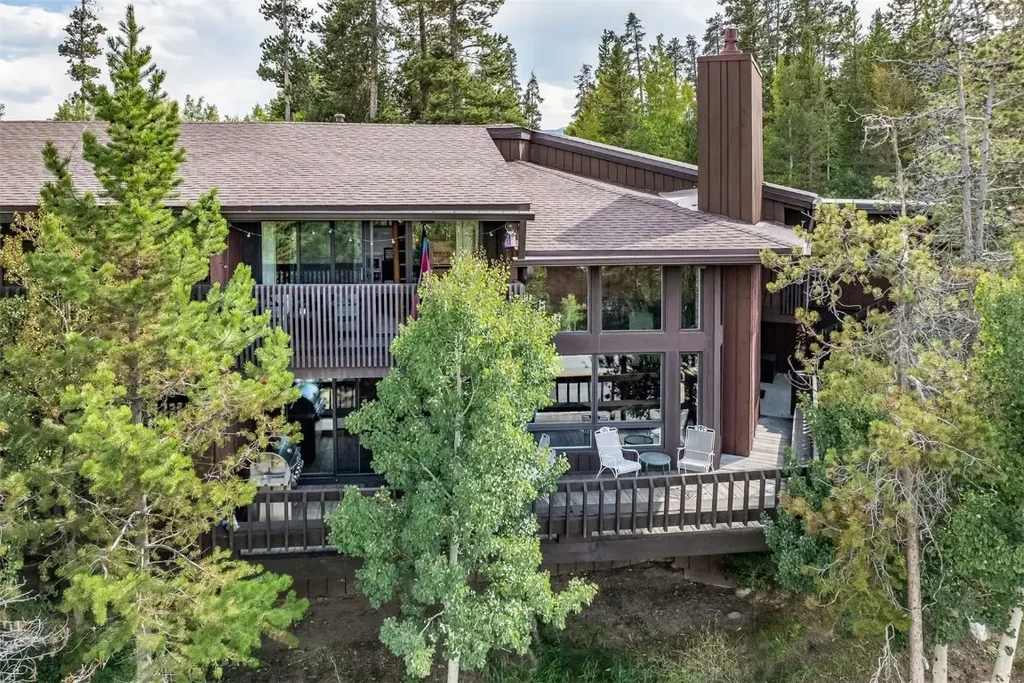 51 Salt Lick Circle 51, Silverthorne