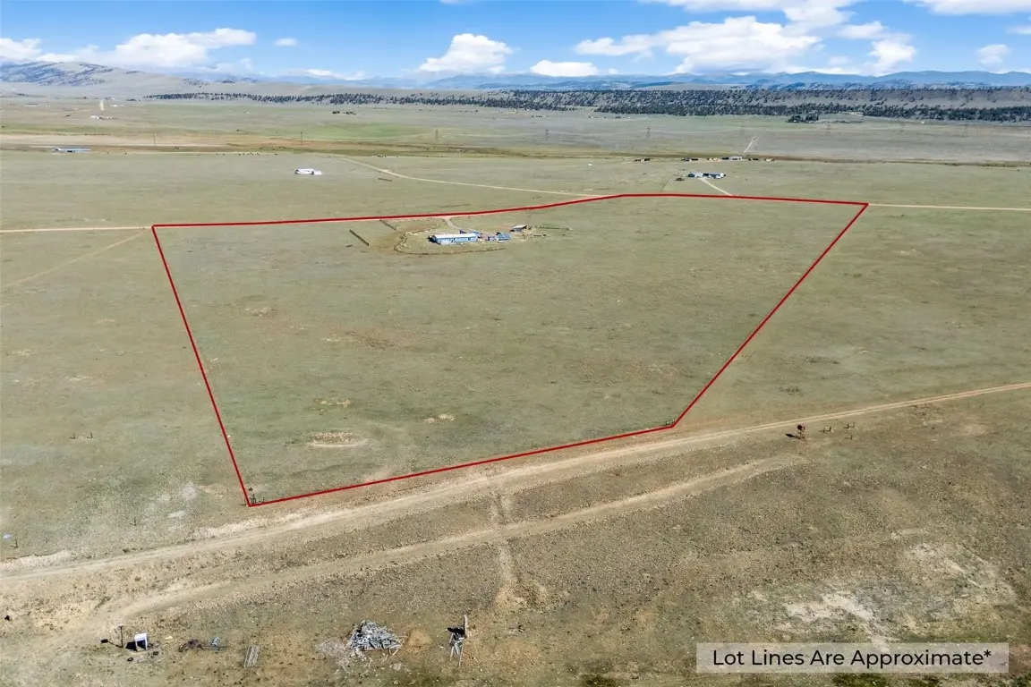 1840 High Creek Drive, Hartsel